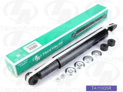 ����������� ������������ (TA); TA11005R TrustAuto TA11005R ����