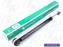 ����������� ������ ����/��� Toyota Belta / Toyota Prius C / Toyota Vios / Toyota Vitz / Toyota Yaris Trustauto TA11067R TA11067R ����