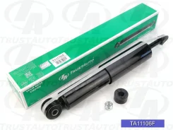 ����������� ������������ (TA); TA11106F Trust Auto ���. TA11106F TA11106F ����