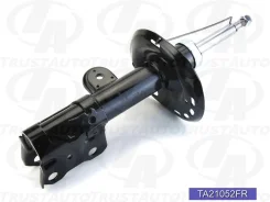 ����������� �������� ������ Toyota Prius ZVW30, ZVW30L, ZVW35 Trustauto TA21052FR TA21052FR ����
