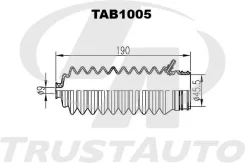 ������� ������� ����� Trustauto TAB1005 TAB1005 ����