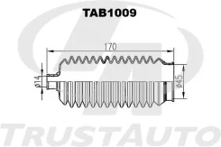 ������� ������� ����� (TA); TAB1009 Trustauto TAB1009 TAB1009 ����
