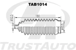 ������� ������� ����� (TA); TAB1014 Trustauto TAB1014 TAB1014 ����
