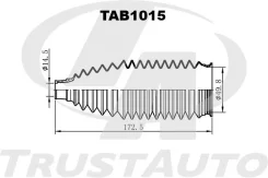 ������� ������� TrustAuto TAB1015 TAB1015 ����