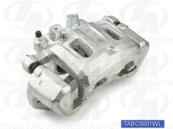 ��������� ������� (TA); TABC5001WL (Front LH, WITH Bracket) Delica Space GEAR/Cargo PD4W/5V/6W/8W (94-04)/Pajero V23W/24C/24W, V45W/46V/46WG (90-99)...