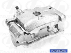 ��������� ������� (TA); TABC5002WL (REAR LH, WITH Bracket) Pajero V24V, V44W, V44WG (90-93)/Pajero V23W, V24C, V24W (90-97)/Pajero V25W, V26WG, V45W...