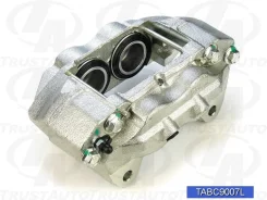 ��������� ������� (TA); TABC9007L (Front LH) Hilux SURF KDN/KZN185W, RZN180W/185W, VZN180/185W (95-02)/LAND Cruiser Prado KDJ90/95W, KZJ90/95W, RZJ90...
