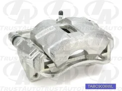 ��������� ������� (TA); TABC9036WL 47750-20481; �47750-20480; �47722-20081; �F83072 (Front LH, WITH Bracket) Caldina AT191G, ST195G, ST191G, CT190G (9...