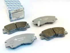 �������� ��������� ������� (TA); TABP2024 Delica P01V, P03V, P07V, P13V, P17V (86 - 94)/Delica P23V, P23W, P24W, P25V, P25W, P27V, P35W, P45V (86 - 94...