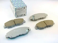 �������� ��������� ������� (TA); TABP2093 CR-V RD1, RD2 (95 - 01) TABP2093 ����