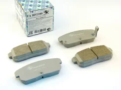 �������� ��������� ������� (TA); TABP2180 Primera HNP/HP11, HP/RP/TP12, WHP/WQP11, WHP/WRP/WTP12 (95 - )/Sunny JB15 (98 - 02)/Wingroad/ AD WPY11 (00...