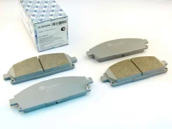 �������� ��������� ������� (TA); TABP2246 Elgrand E51, ME51, MNE51, NE51 (02 - )/Presage PNU31, PU31, TNU31, TU31 (03 - )/Terrano R50 (99 - 00) TABP22...