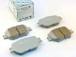 �������� ��������� ������� (TA); TABP2291 Altezza GXE10, SXE10 (01 - 05)/Brevis JCG10, JCG11 (01 - 07)/Crown GS171W, JKS175, JZS171 (01 - 03)/MARK II...