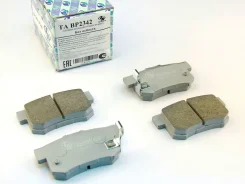 �������� ��������� ������� (TA); TABP2342 Accord Wagon CM1, CM2 (04 -08)/CR-V RD4, RD5 (01 - 02)/EDIX BE2, BE3, BE4 (04 - 09)/Element YH2 (03 - 05)/Od...