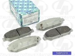 �������� ��������� ������� (TA); TABP2378 Trustauto TABP2378 TABP2378 ����