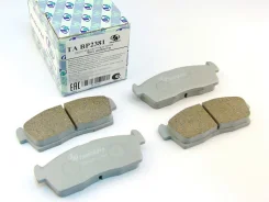 �������� ��������� ������� (TA); TABP2381 AZ-Wagon MD11S, MD21S (98-)/MOCO MG21S (02-)/R1 J1, J2 (04-)/ALTO HA12S, HA12V, HA23S, HE21S (98-)/KEI HN11S...