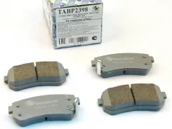 �������� ��������� ������� (TA) Trustauto TABP2398 TABP2398 ����