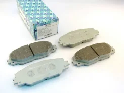 �������� ��������� ������� (TA); TABP2418 Harrier ZSU60W, ZSU65W (13 - )/MARK X ZIO ANA10, ANA15, GGA10 (07 - )/RAV4 ACA31W, ACA36W (05 - 08)/Vanguard...