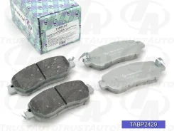 �������� ��������� ������� (TA); TABP2429 Trustauto TABP2429 TABP2429 ����