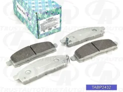 ������� ��������� TrustAuto TA BP2432 TABP2432 ����