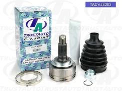 ���� ������� (TA); Tacvj2003 (FR OUT) FIT GE6, GE8 (11-13)/FIT Shuttle GG7 (11-15), ������ �������� TACVJ2003 ����