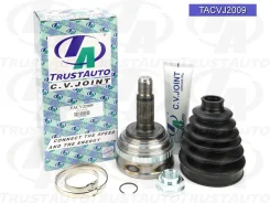 ���� ������� (TA); Tacvj2009 Trust Auto ���. Tacvj2009 TACVJ2009 ����