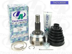 ���� ������� (TA); Tacvj6008 Trust Auto ���. Tacvj6008 TACVJ6008 ����