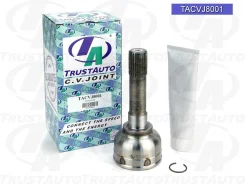 ���� ������� (TA); Tacvj8001 Trustauto Tacvj8001 TACVJ8001 ����