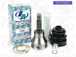 ���� �������� TrustAuto Tacvj9002 TACVJ9002 ����