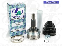 ���� ������� (TA); Tacvj9009 Trustauto Tacvj9009 TACVJ9009 ����