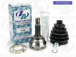 ���� ������� (TA); Tacvj9020 (FR OUT) Corolla AXIO/Fielder NZE161, NZE161G (12-)/Ractis NCP100 (05-10), ������ �������� TACVJ9020 ����