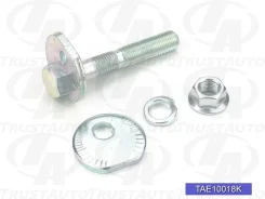 ����-���������� (TA); TAE10018K 48190-32010; �48198-32040; �90179-12127; �MLS-585; �0129-015; �FS-1045; �WEL140; �BB21059 (RR AXLE ARM, UP) Corolla AX...
