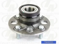 ��������� ���� (TA); TAH0203 (REAR WH, ABS) FIT/JAZZ GD1, GD3 (01-07), ������ TAH0203 ����