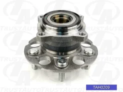 ��������� ���� (TA); TAH0209 (REAR WH, ABS) CR-V RE4 (06-11) 4WD, ������ TAH0209 ����
