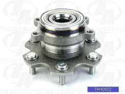 ��������� ���� (TA); TAH0502 (REAR WH) Pajero V63W, V65W, V68W, V73W, V75W, V77W, V78W (99-06), ������ TAH0502 ����
