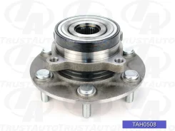 ��������� ���� (TA); TAH0508 (Front WH) Pajero V97W, V98W (11-15), �������� TAH0508 ����