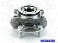 ��������� ���� (TA); TAH0601 (Front WH, ABS) Dualis J10, KJ10, KNJ10, NJ10 (07-10)/JUKE F15, F15E (10-)/X-Trail DNT31, NT31, T31, T31R, TNT31 (07-13)...