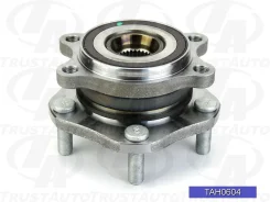 ��������� ���� (TA); TAH0604 (Front WH, ABS) 2/4WD X-Trail T32 (14-)/Qashqai J11R (13-), �������� TAH0604 ����