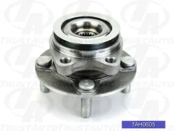 ��������� ���� (TA); TAH0605 (Front WH, ABS) 2/4WD AD VAY12, VJY12, VY12, VZNY12 (06-16)/CUBE NZ12, Z12 (08-)/Tiida C11, C11X, JC11, NC11 (04-12)/Wing...