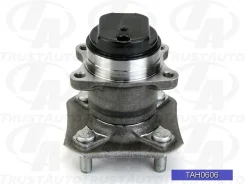 ��������� ���� (TA); TAH0606 (REAR WH, ABS) 2WD AD VAN Y12 2WD (05-)/Bluebird Sylphy G11 (05-09)/CUBE Z12 (09-)/CUBE Cubic GZ11 (03-08)/Tiida C11 (05...
