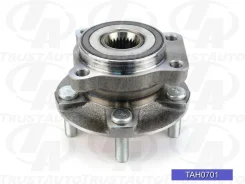 ��������� ���� (TA); TAH0701 (Front WH, ABS) Forester SH5 (07-12)/Forester SH9 (10-12)/Impreza G12 (07-14)/Impreza GH2, GH3, GH7, GH8 (07-14), �������...