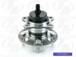 ��������� ���� (TA); TAH0903 (REAR WH, ABS) 2WD AQUA NHP10 (11-)/Belta KSP92, SCP92, NCP96 (05-12)/Corolla AXIO NZE162, NRE160, ZRE162 (12-)/Corolla F...