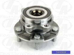 ��������� ���� (TA); TAH0909 (Front WH, ABS) 2/4WD Alphard ANH20, ANH25, GGH20, GGH25 (08-15)/Corolla NDE150L, NDE150R, NRE150L, NRE150R, ZRE151L (06...