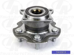 ��������� ���� (TA); TAH0913 (REAR WH, ABS) 4WD Auris NZE154 (06-12)/Auris NZE184 (12-)/Corolla Rumion ZRE154 (07-)/Harrier AVU65, ZSU65 (13-)/RAV4 GS...