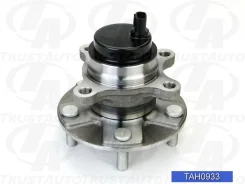 ��������� ���� (TA); TAH0933 (Front WH LH, ABS) MARK X GRX120, GRX121, GRX130, GRX131 (04-15)/Crown GRS180, GRS182R, UZS180, GRS204, GRS202R, URS206...