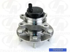 ��������� ���� (TA); TAH0934 (Front WH RH, ABS) MARK X GRX120, GRX121, GRX130, GRX131 (04-15)/Crown GRS180, GRS182R, UZS180, GRS204, GRS202R, URS206...