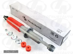 ����������� ��� �������� + 50 ��. (TA); TAL7067 (Front) LAND Cruiser Prado GRJ120, KZJ120, LJ120, RZJ120, TRJ120 (4WD) (02-10), �������� TAL7067 ����