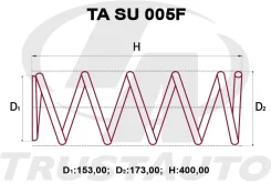 ������� �������� ��������� (TA); TA SU 005F TASU005F ����