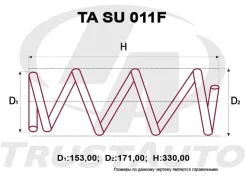 ������� �������� ��������� (TA); TA SU 011F TASU011F ����
