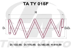 ������� �������� ��������� (TA); TA TY 015F TATY015F ����